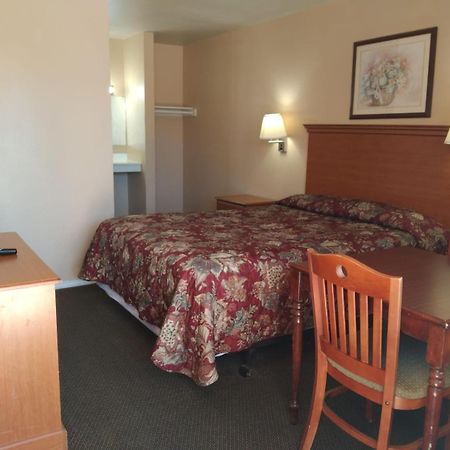 American Motel 샌안토니오 외부 사진