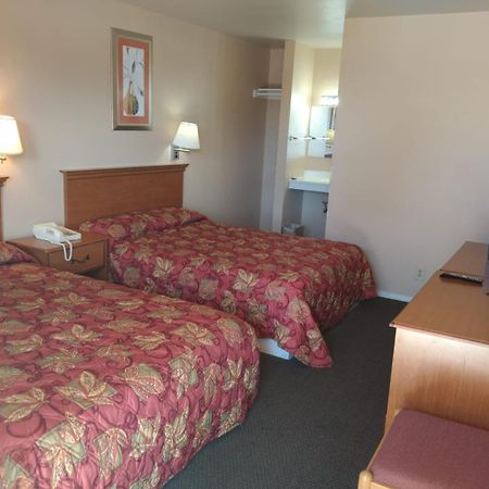 American Motel 샌안토니오 외부 사진